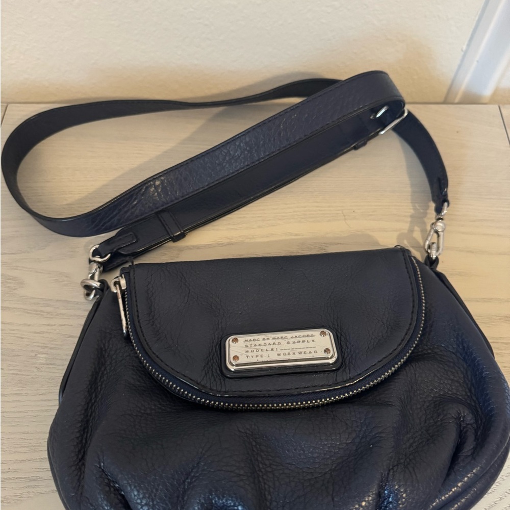 Marc by Marc Jacobs 'New Q Natasha' Crossbody Bag